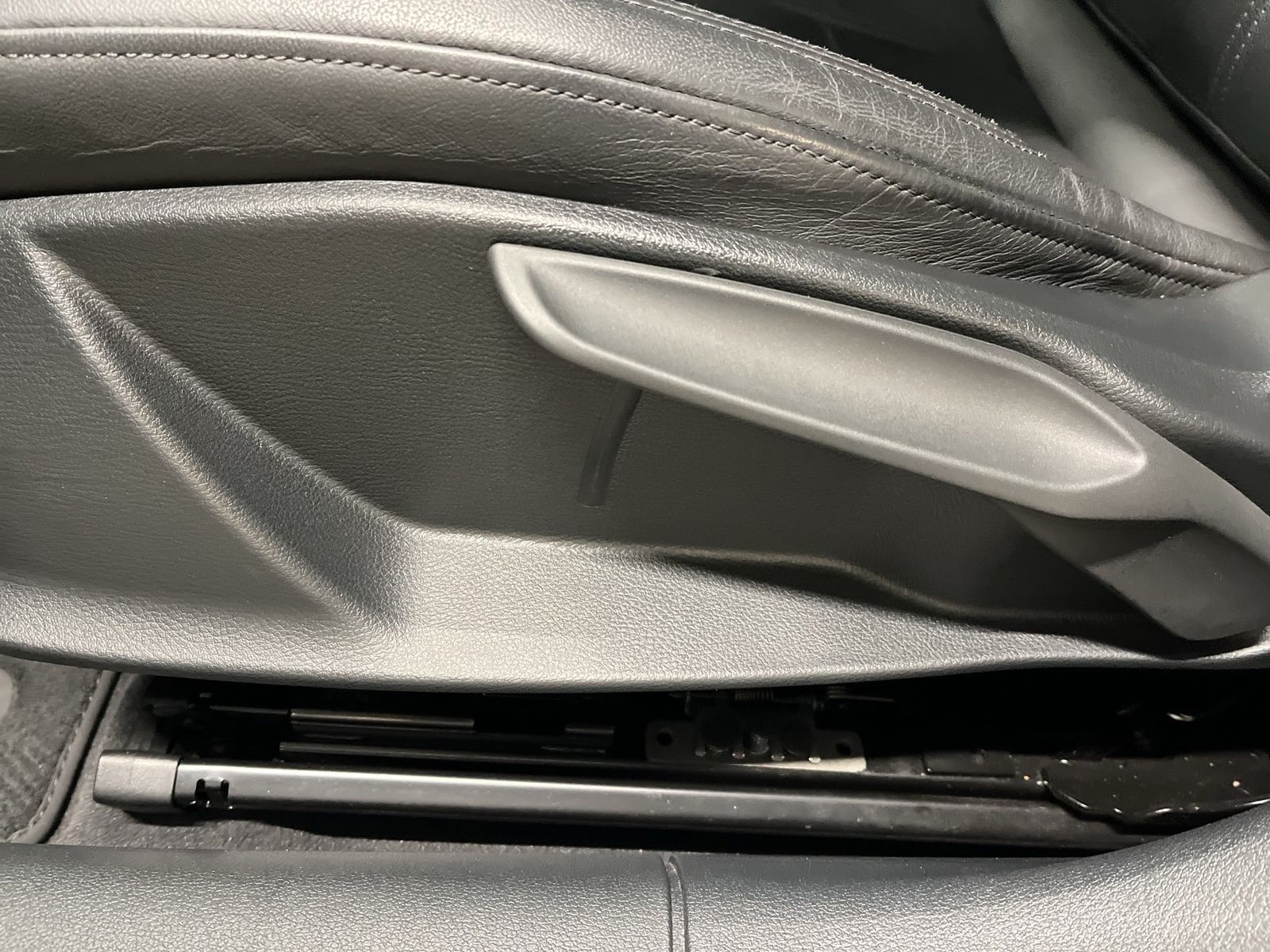 Audi A5 - Bild 13