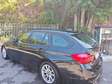 BMW 320 - 9