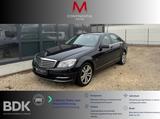 Mercedes-Benz C 350 CDI BlueEfficiency 4Matic*Automatik*Xenon* - Mercedes-Benz C 350: Cdi 4matic