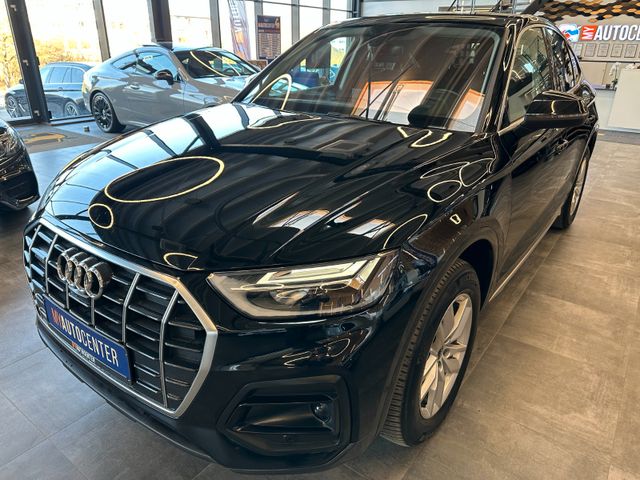 Audi Q5 Sportback 40 TDI quattro *1.HAND*19%*HUD*NAVI