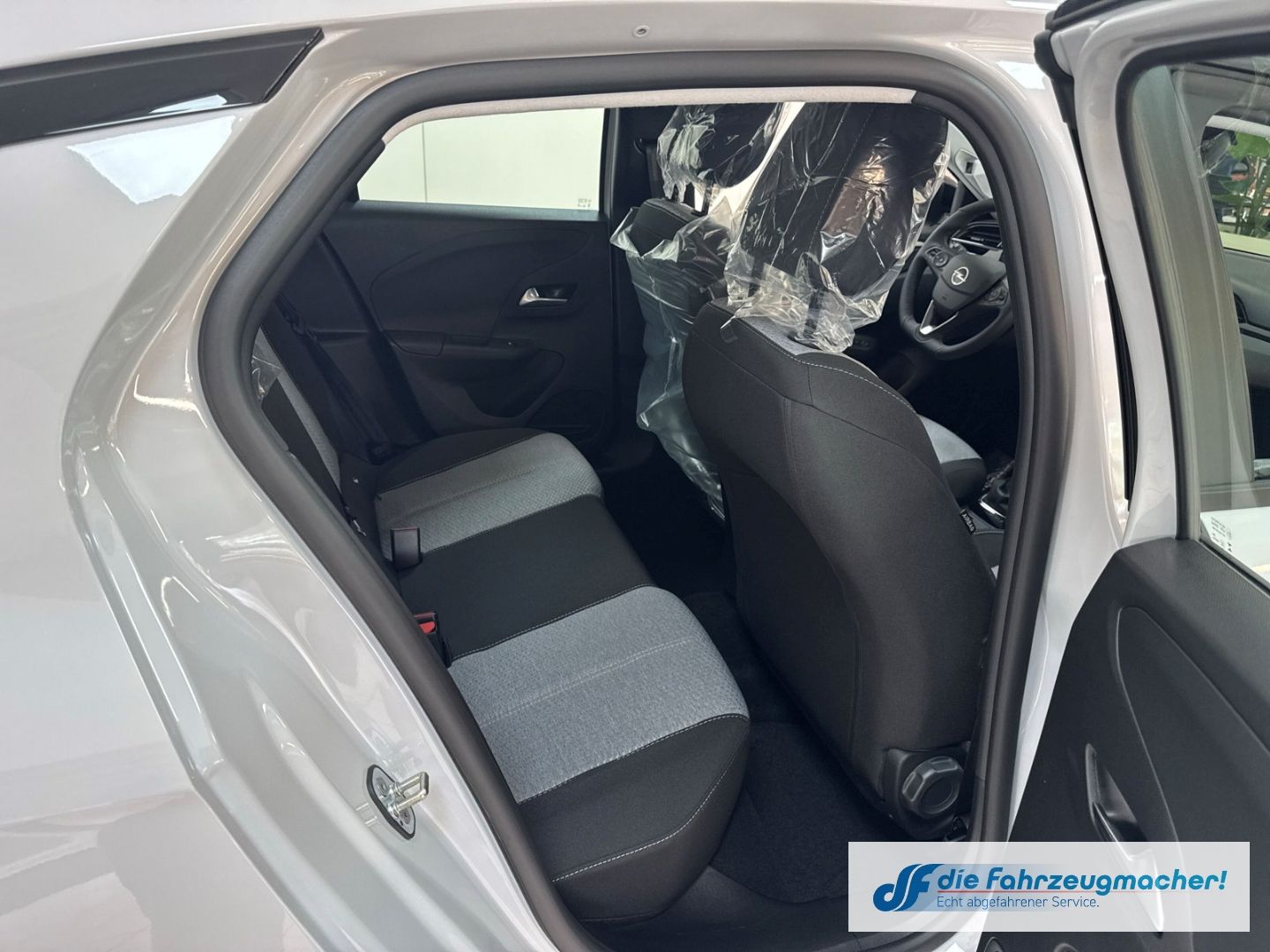 Fahrzeugabbildung Opel Corsa F SHZ Kamera LED Apple CarPlay Android Aut
