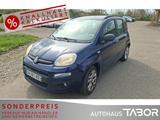Fiat Panda Lounge 0.9 8V TwinAir Klima LM Blue&Me - Fiat: Blue Me