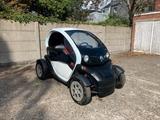 Renault Twizy 80 color incl akku - Renault Twizy: Kleinwagen