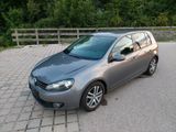 Volkswagen VW Golf 6 VI 1,4 TSI 122PS 6 Gang Schalter... - Volkswagen Golf: 122 Vi Tsi