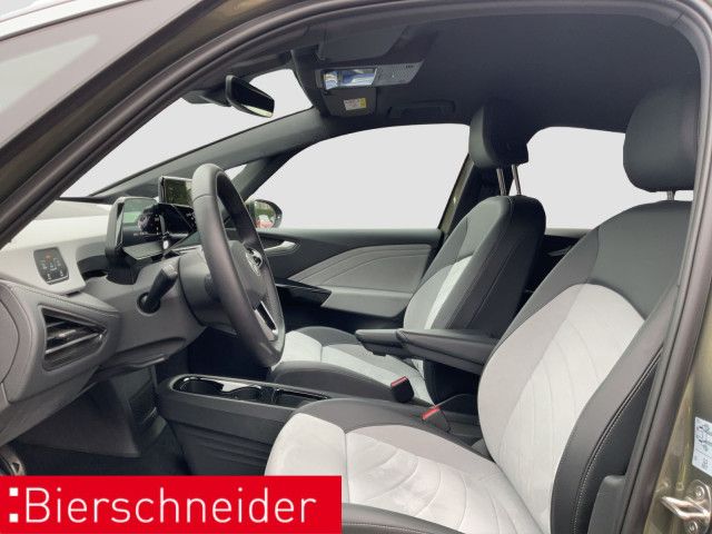 Volkswagen ID.3 - Bild 10
