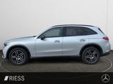 Mercedes-Benz GLC 220 d 4M AMG AHK DISTR NIGHT PDC SPUR NAVI - Mercedes-Benz GLC 220: 220d