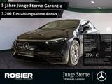 Mercedes-Benz EQS 350 AMG Sport Premium Distr. LED Pano HUD Na - Mercedes-Benz EQS: AMG