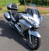 Honda Pan European ST 1300 A - HONDA ST 1300