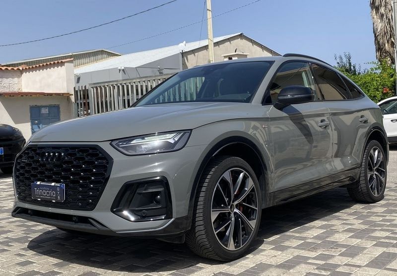 Image of Audi Q5