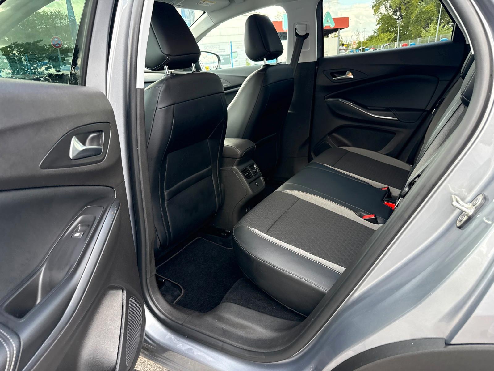 Opel Grandland (X) 1.2 Turbo INNOVATION Automatik