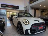 MINI Mini John Cooper Works Cabrio JOHN COOPER WORKS  - mit Benzin-Antrieb: Beige, Schiebedach, Cabrio