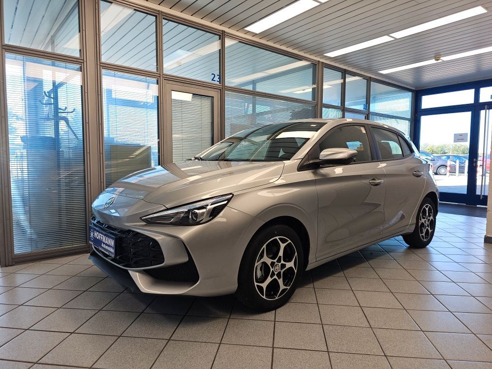 MG3