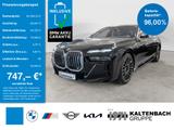 BMW i7 xDrive 60 M-Sport PANO ACC RSE NAVI KAMERA