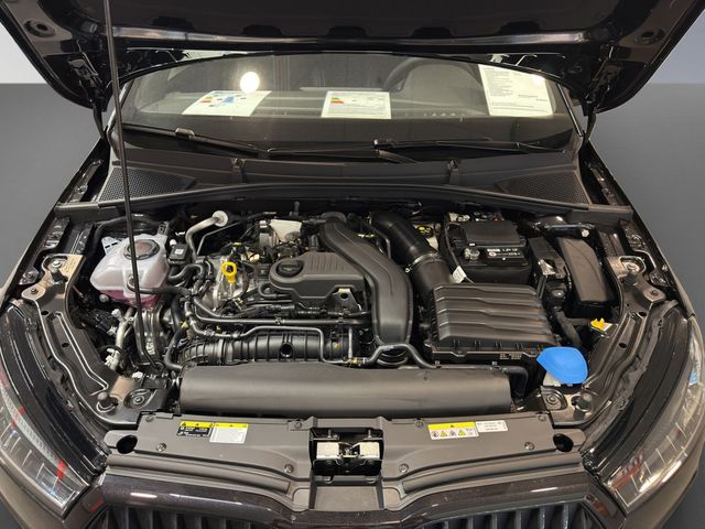 Fabia 130 Jahre 1,5 TSI 177PS 7-Gang-DSG ACC LED