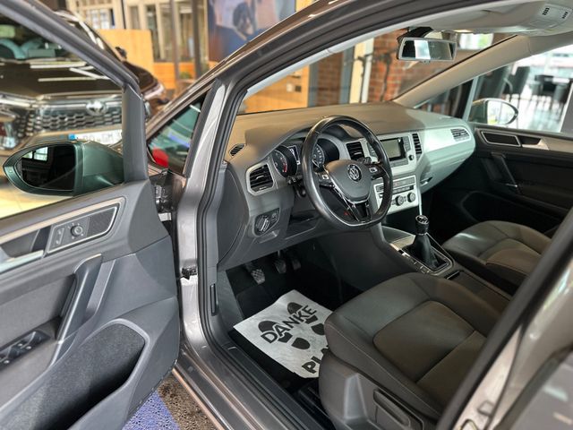 Volkswagen Golf Sportsvan VII Comfortline