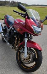 Kawasaki ZR7S - Angebote