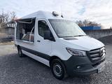 Mercedes-Benz Sprinter III Verkaufswagen 316 CDI RWD - : Verkaufswagen