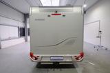 HYMER / ERIBA / HYMERCAR B 594/1.Hand/Automatik/Festbett+Hubbett/158 PS - HYMER / ERIBA 594