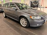 Volvo V50 2.0D Momentum Momentum - Volvo V50 Momentum mit Diesel-Antrieb
