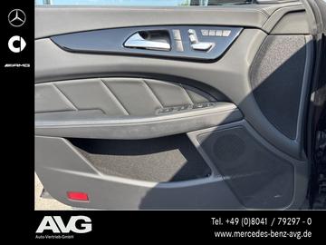 صورة مصغرة 16 لـ 2018 Mercedes-BENZ CLS AMG