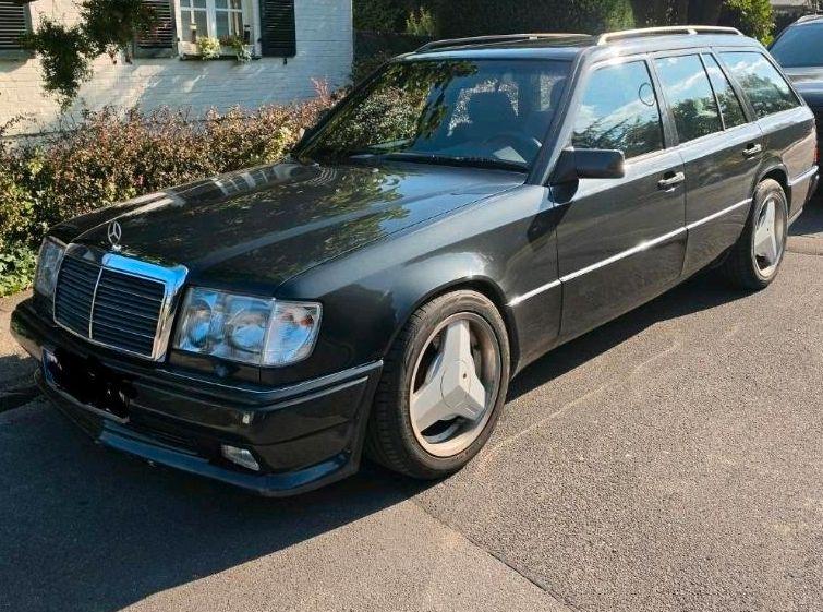 Mercedes-Benz S 300