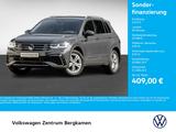 Volkswagen Tiguan 2.0 R-LINE 4X4 LEDER AHK CAM ACC LM18 NAV
