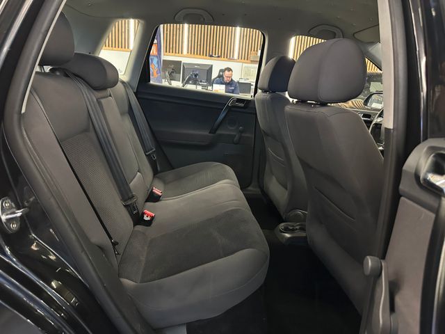 MYAUTOCENTER – Gebraucht- und Jahreswagen mit Werkstattservice in Pfaffenhofen Volkswagen Polo IV Comfortline *TÜV NEU*KLIMA*ELEKTR.FENSTE