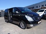 Hyundai H1 Travel Premium-8Sit/Autom/Leder - Hyundai H-1: Van