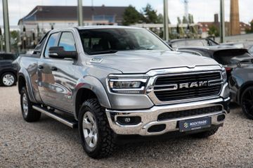 Dodge RAM - 3
