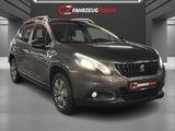 Peugeot 2008 Active Automatik - Peugeot 2008: Geländewagen