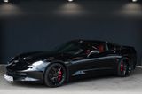 Corvette C7 Stingray 6.2 V8 Targa - Deutsches Modell - Corvette: Stingray
