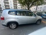 Chevrolet Orlando Van Familien Auto 7 Sitzer - Chevrolet Orlando SUV
