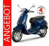 Vespa Primavera 125 E5+ Frühlingsspecial!