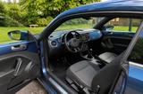 Volkswagen Beetle 2.0 TDI BMT Design Design - Volkswagen Beetle: TDI