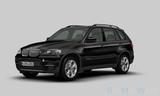 BMW X5 xD40d  Sport Panorama Kamera HUD HiFi SoftCL - BMW X5 aus 2013