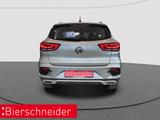 MG ZS 1.5 VTI Luxury 17 NAVI SHZ LED PDC 360 - MG ZS Jahreswagen