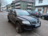 Volkswagen VW Touareg 3,2 l Tausch TÜV 02.28 Tausch ?... - Volkswagen Touareg aus 2006: 3.0