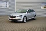 Skoda Superb Combi 2.0 TDI DSG Bi-Xenon Navi Tempomat - Skoda Superb Gebrauchtwagen in Magdeburg