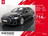 Audi A8 50 TDI quattro tiptronic |Matrix|Luft|Pano|LM - Audi A8 Jahreswagen