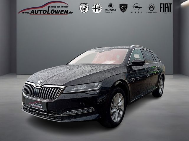 Skoda Superb Combi 1.5 TSI ACT Style OPF