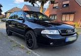 Audi A4 B5 Avant 1.8 Facelift - Audi A4 aus 2000: Kombi