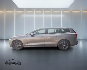 Volvo V60 - 3