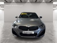 BMW 220 - Vorschau Bild 6