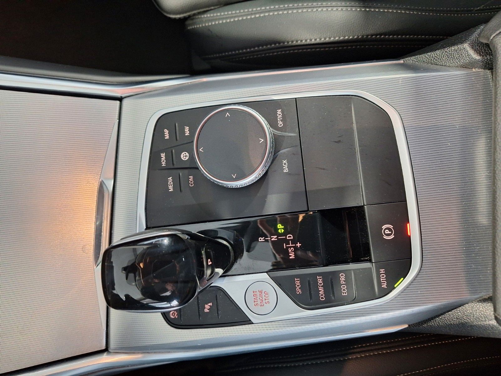 BMW 320 e Touring  Sport Line Laser Hifi HUD foto 16