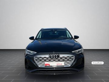 Audi Q8 e-tron - 5