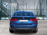 BMW 620d Gran Turismo Head-Up DAB WLAN Standhzg. - BMW 6er Reihe in Köln
