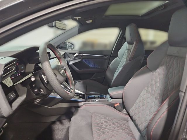 S3 Limousine TFSI quattro MATRIX+SONOS+PANORAMA+