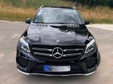 Mercedes-Benz GLE 43 AMG Mercedes-AMG GLE 43 4MATIC Merced... - Mercedes-Benz GLE 43 AMG von privat