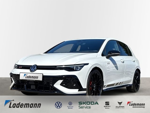 Golf GTI Clubsport 2.0 TSI FACELIFT HK+RFK+NAVI+