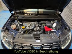 DACIA Duster II Prestige NAVI/KAMERA/SITZHEIZUNG/AHK